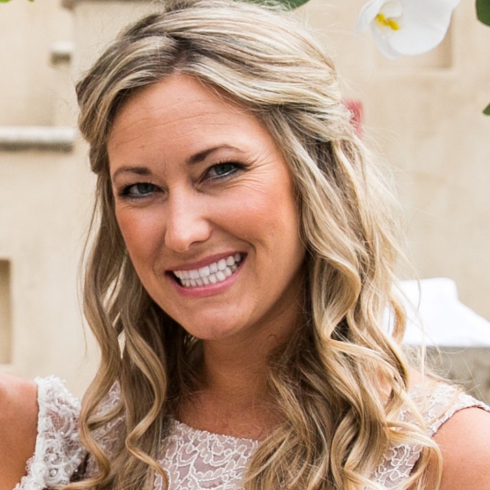 Meet your Posher, Kristine